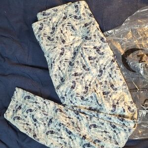 Zyia storm brushed hendrix